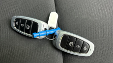 Hyundai TUCSON 1.6 TGDi Premium 5dr 2WD Petrol Estate